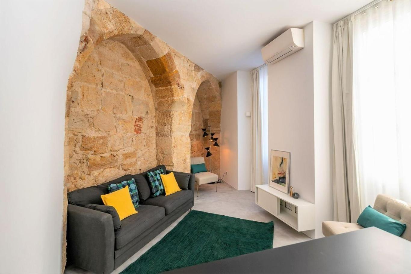 Historic House Of Santo André *