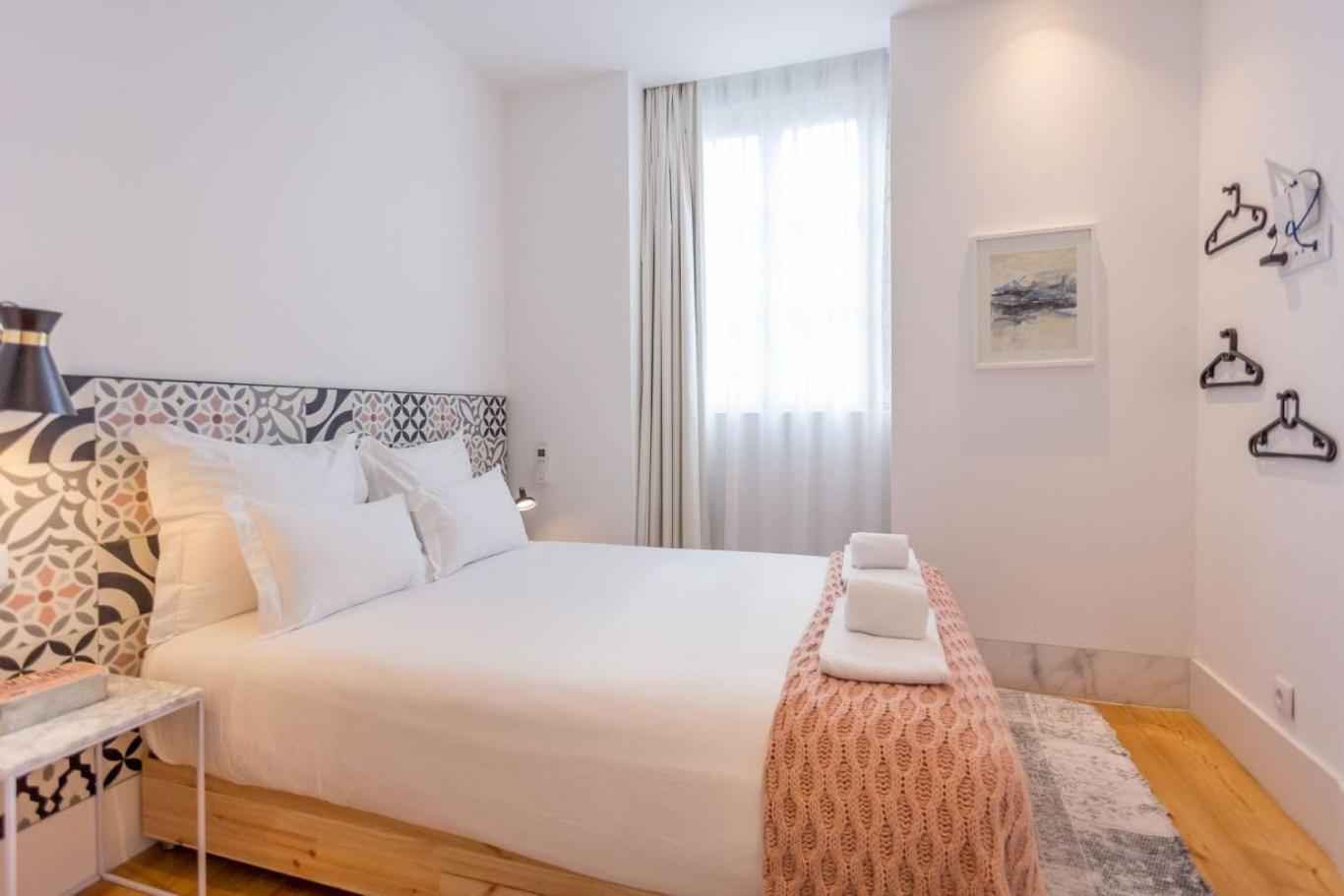Historic House Of Santo André Apartamento *