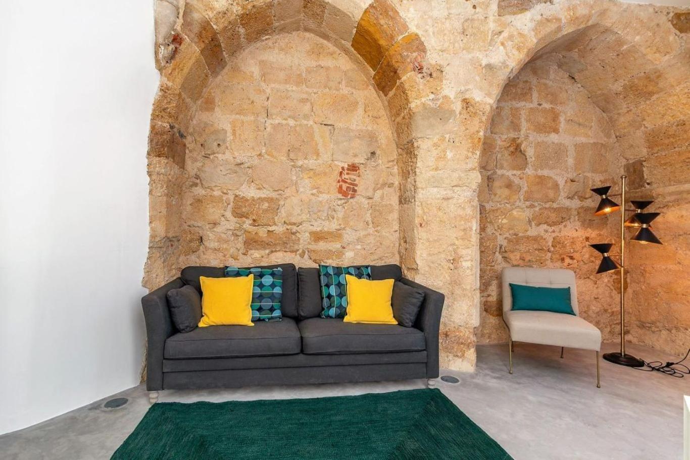 Lejlighed Be Local - Historic House Of Santo Andre In Alfama - Lisboa