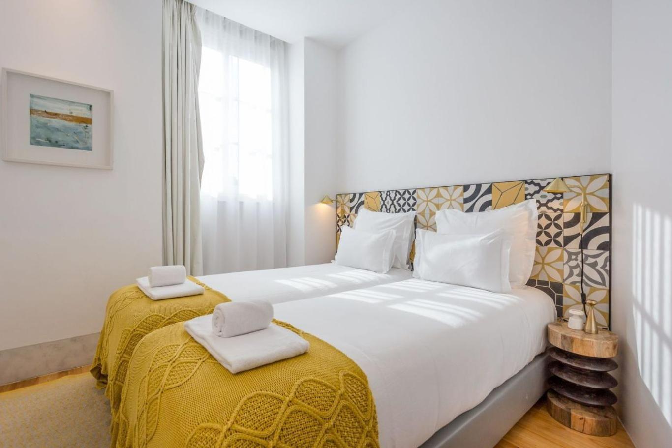 Lejlighed Be Local - Historic House Of Santo Andre In Alfama - Lisboa