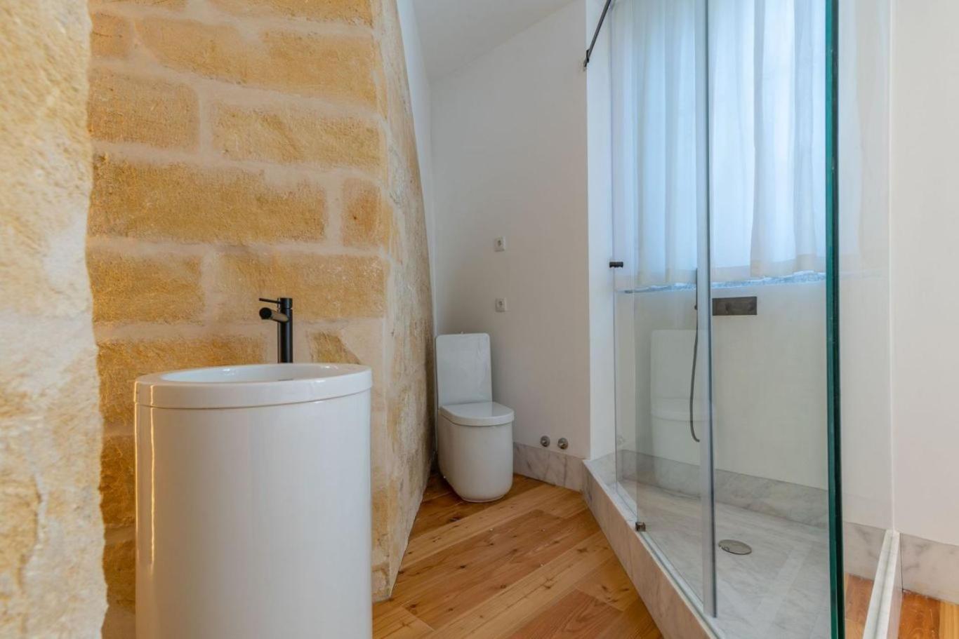 Be Local - Historic House Of Santo Andre In Alfama - Lejlighed Lisboa