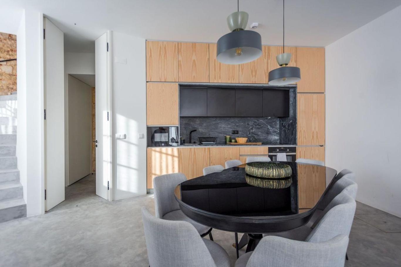 Lejlighed Be Local - Historic House Of Santo Andre In Alfama -