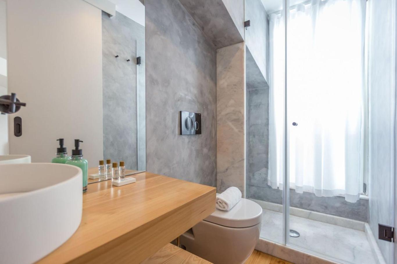 Be Local - Historic House Of Santo Andre In Alfama - Lejlighed Lisboa