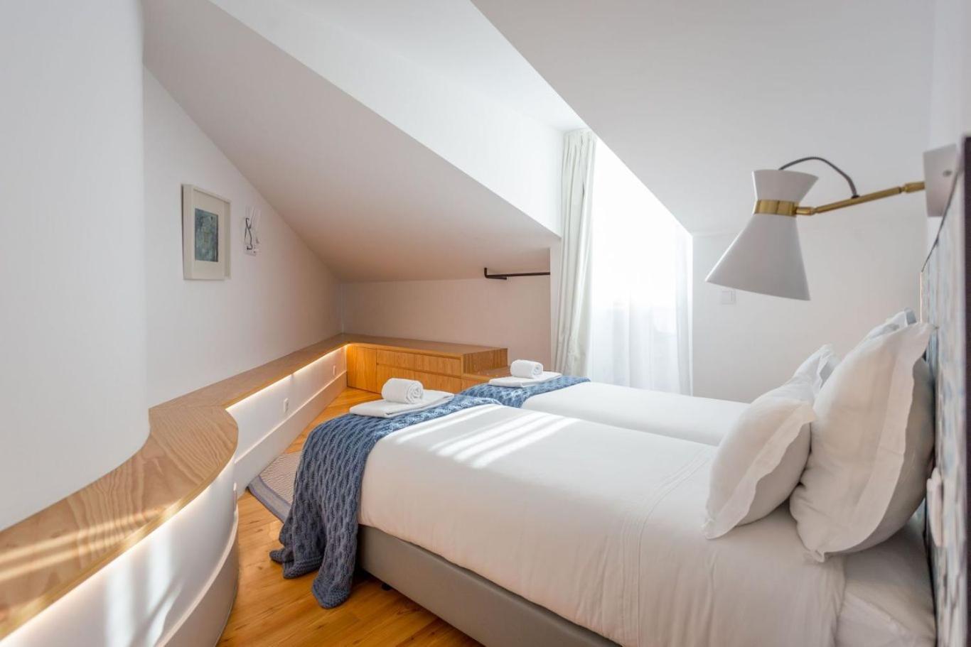 Lejlighed Be Local - Historic House Of Santo Andre In Alfama - Lisboa