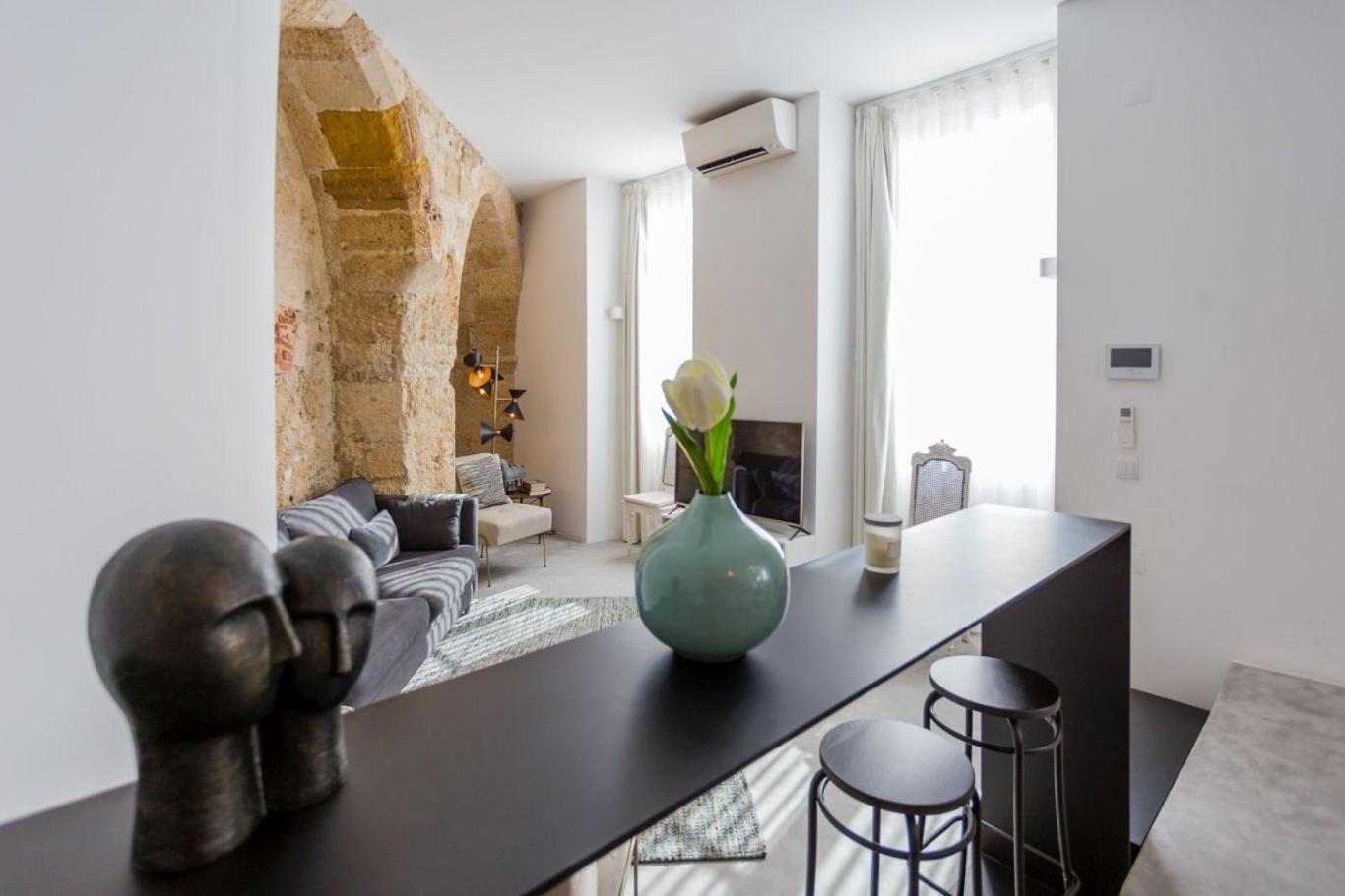Lejlighed Be Local - Historic House Of Santo Andre In Alfama - *