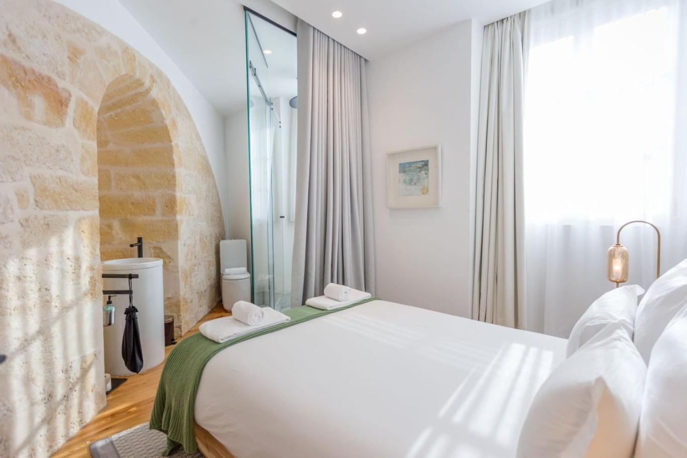 Be Local - Historic House Of Santo Andre In Alfama - Lejlighed *