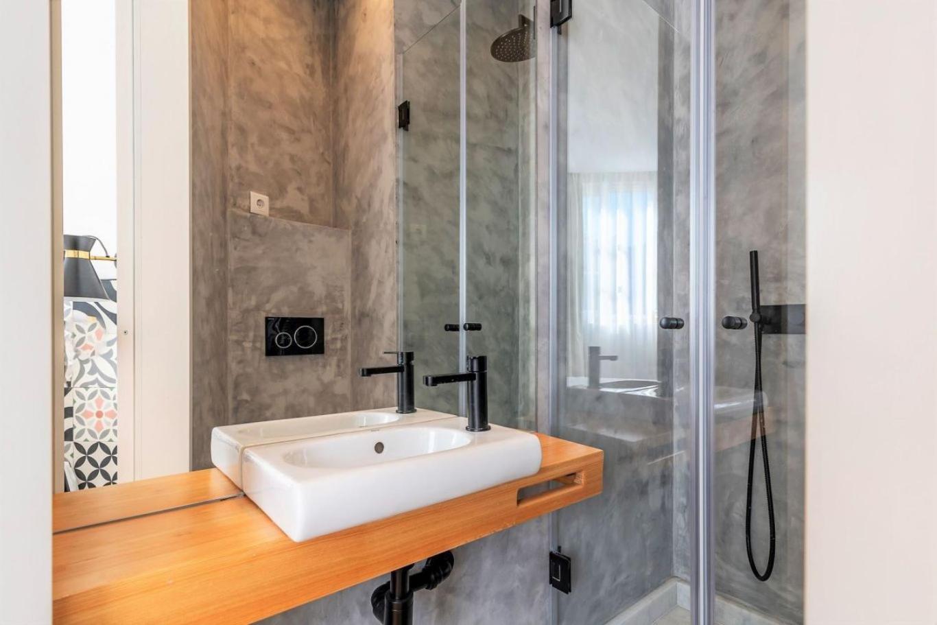 Be Local - Historic House Of Santo Andre In Alfama - Lejlighed