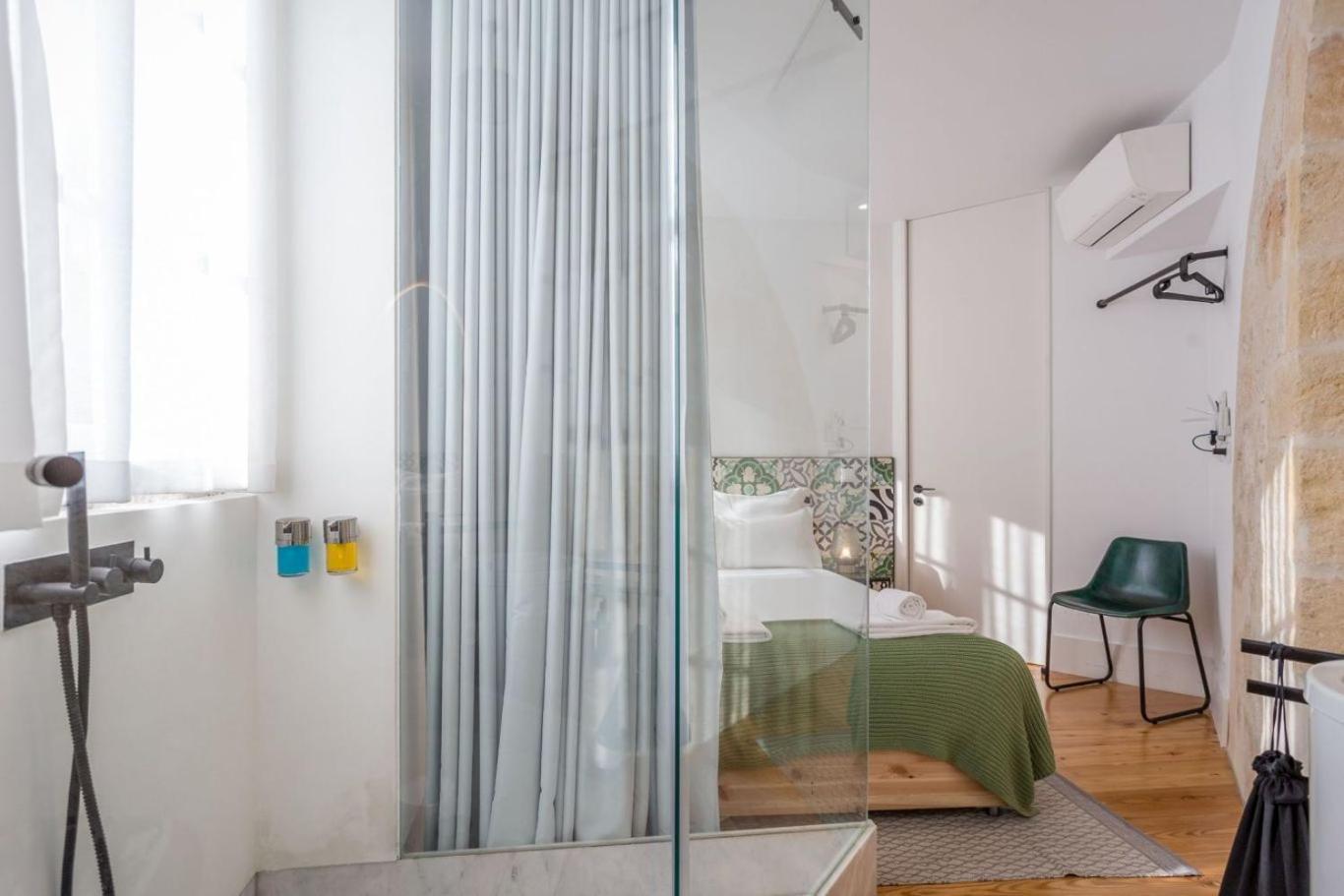 Lejlighed Be Local - Historic House Of Santo Andre In Alfama - Lisboa