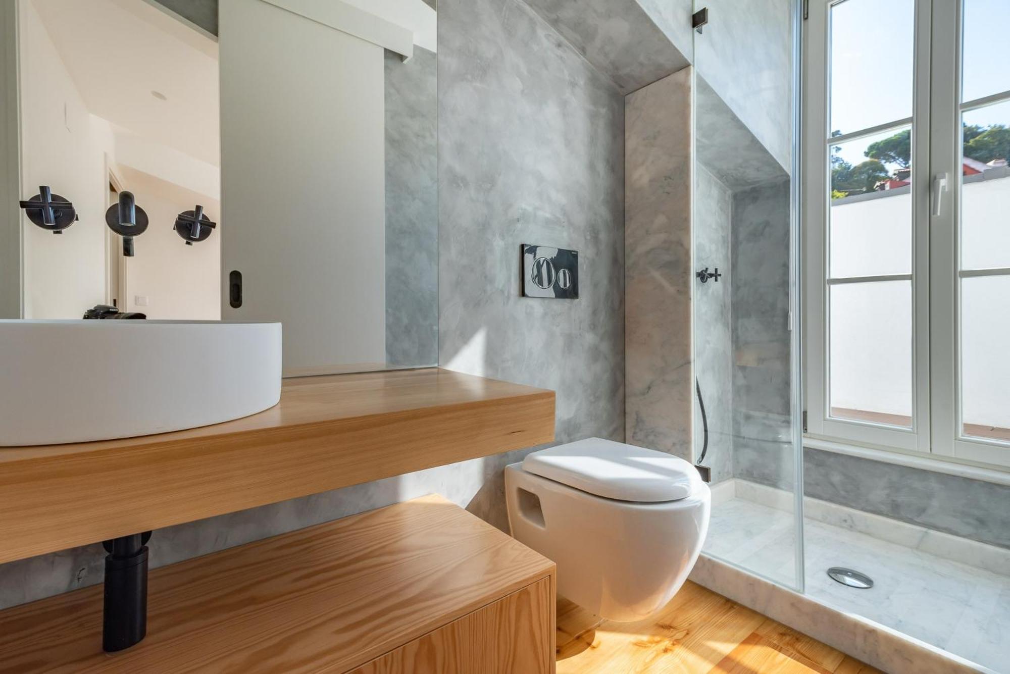 Be Local - Historic House Of Santo Andre In Alfama - Lejlighed